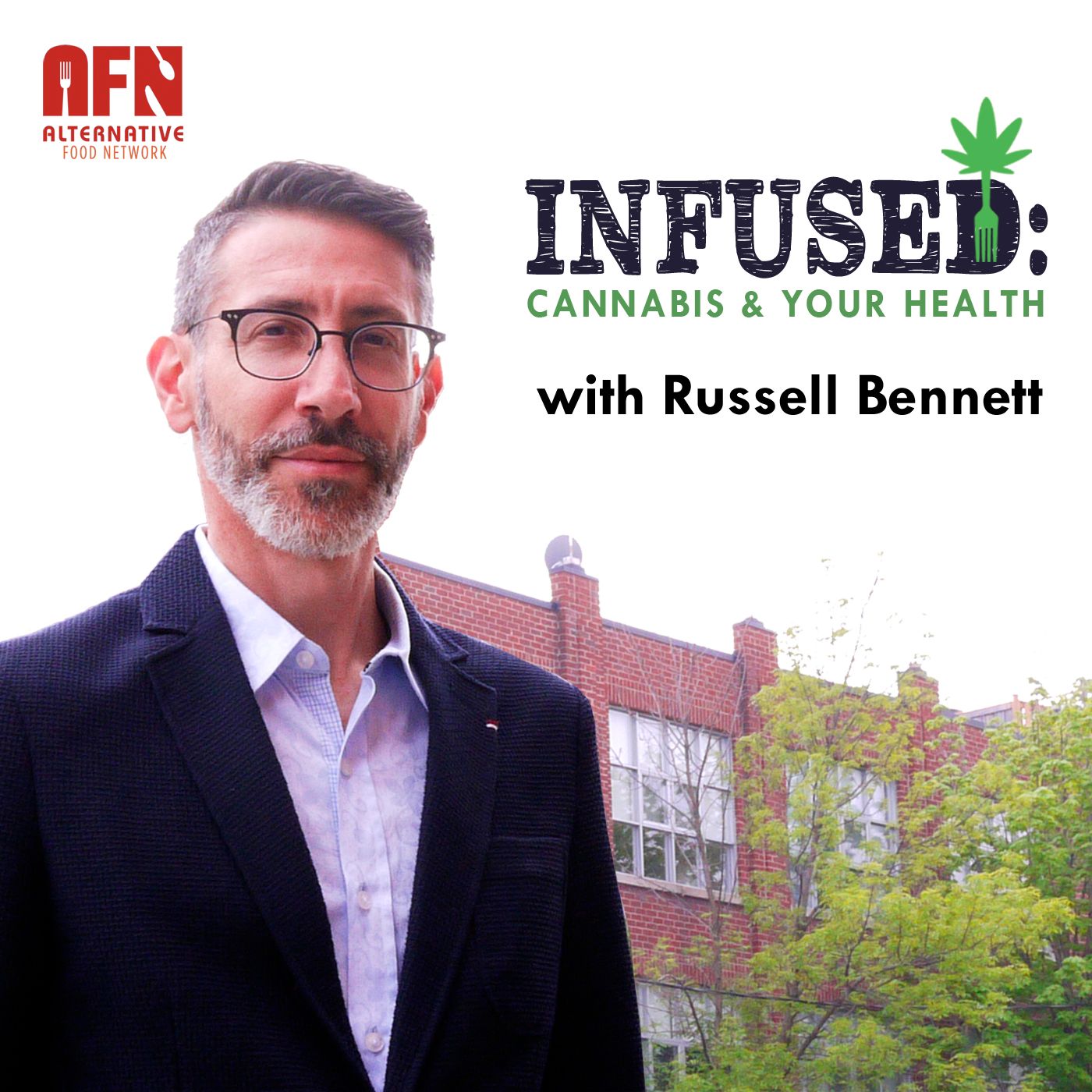 Infused: Cannabis and Your Health