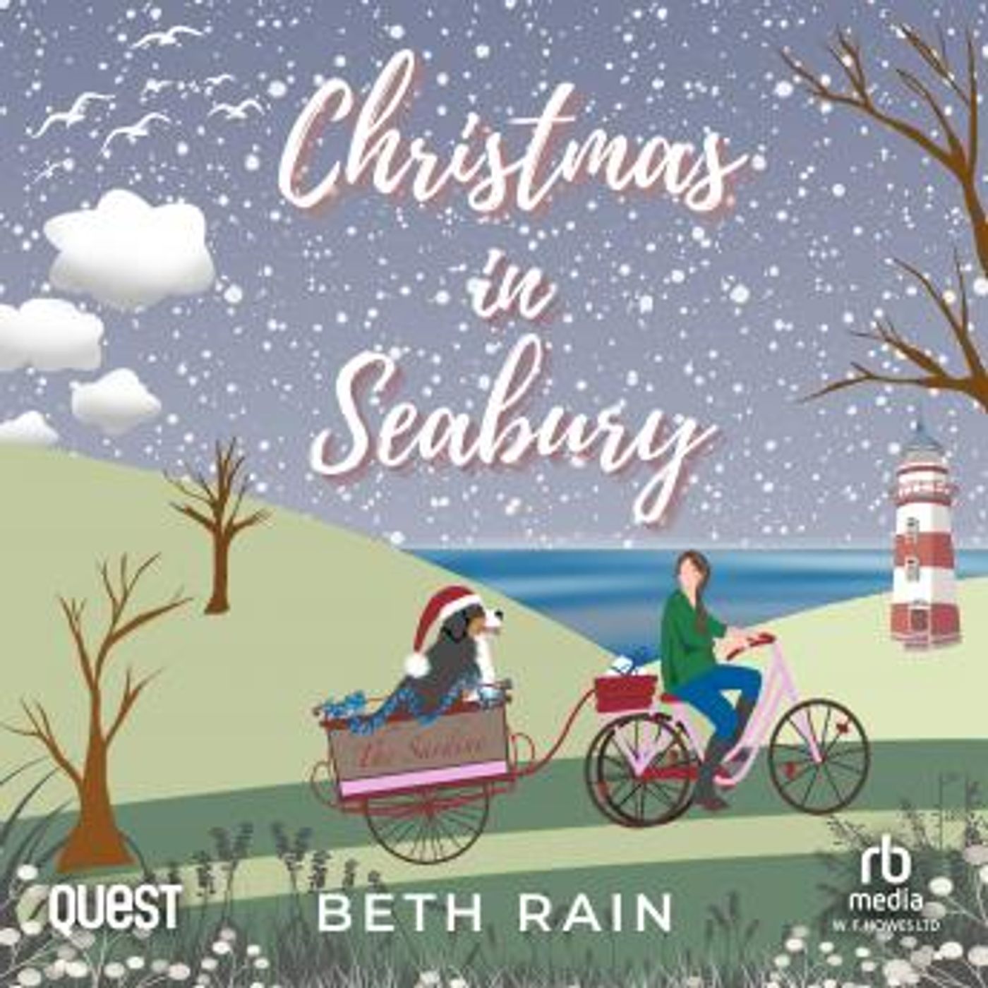 Grab the Top Full Audiobooks in Romance, Rom-Com