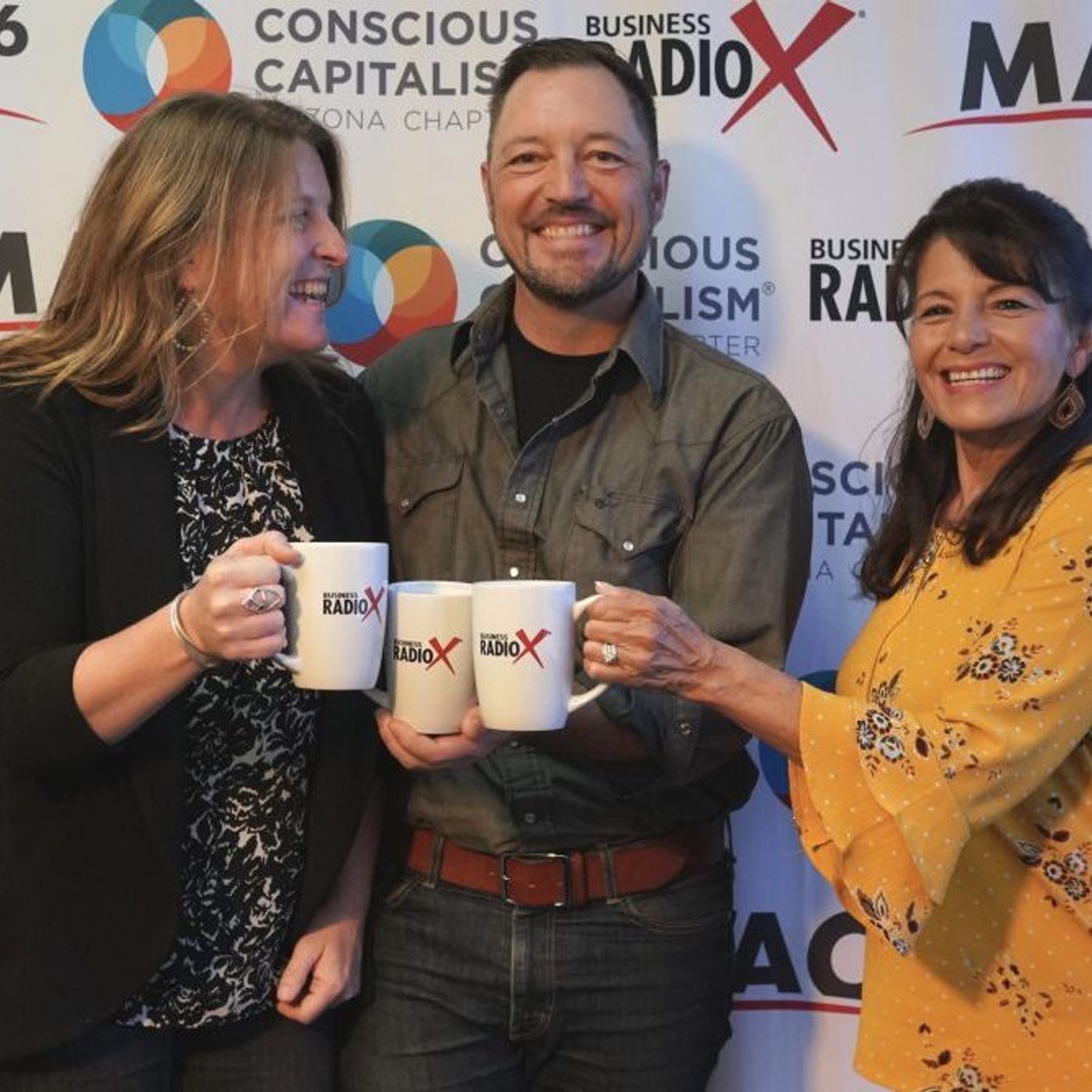 Phoenix Business Radio