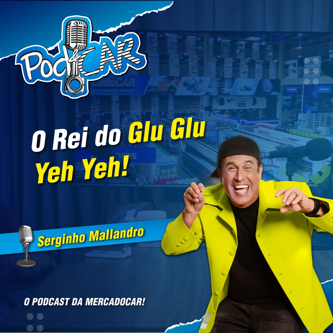 PodCar Oficial