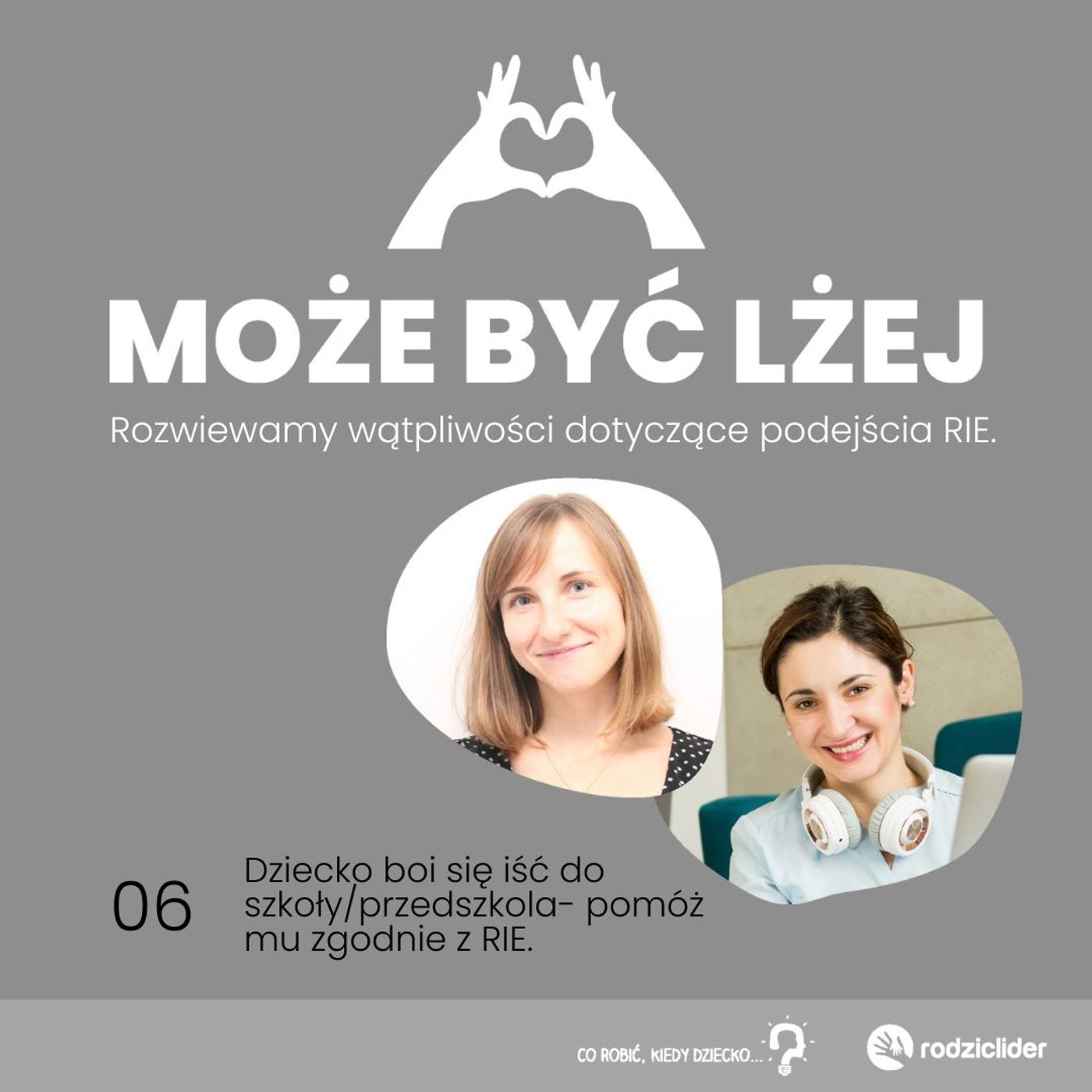 Rodzic-lider.