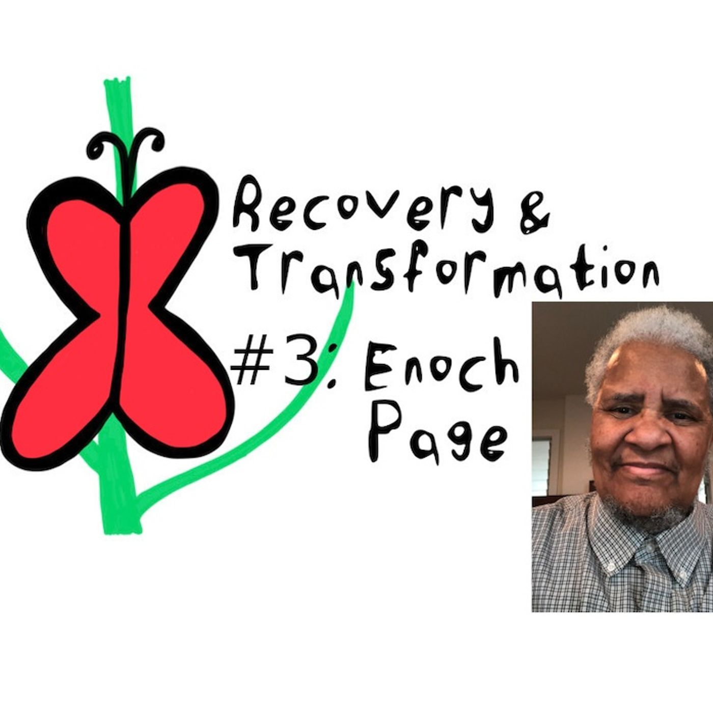 Recovery and Transformation