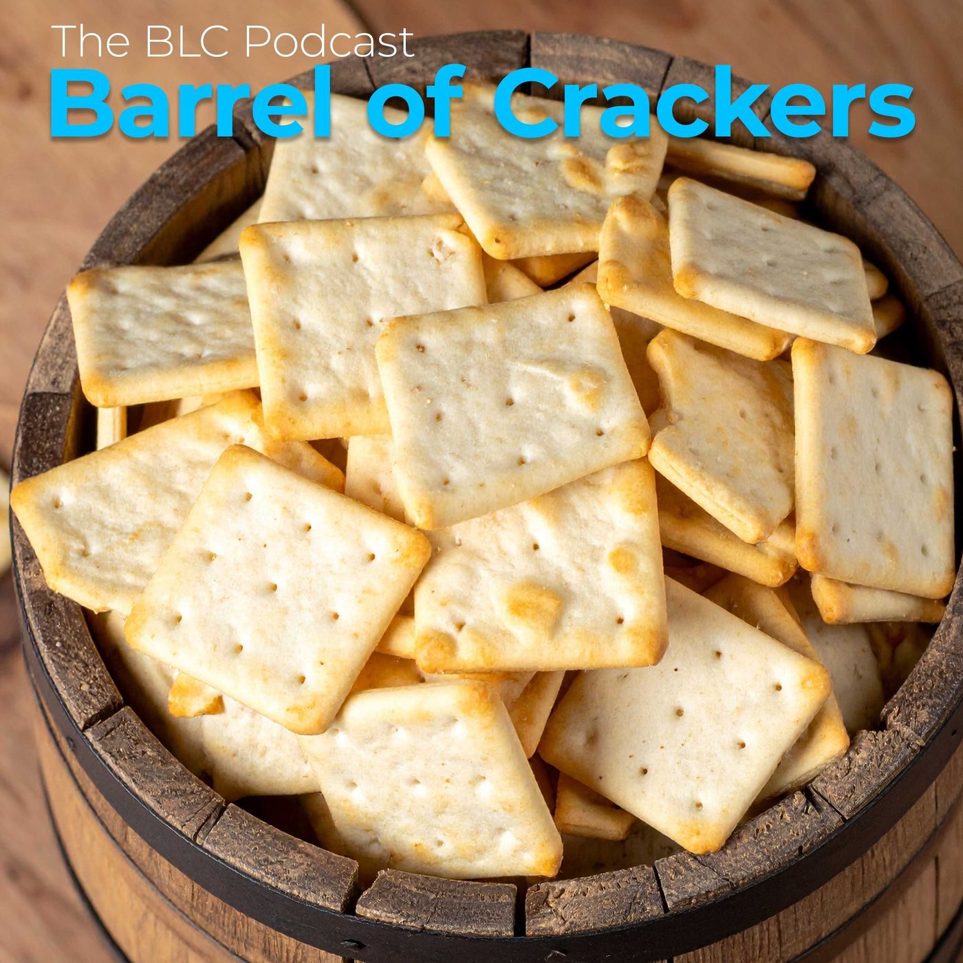 Black Lincoln Collective Podcast