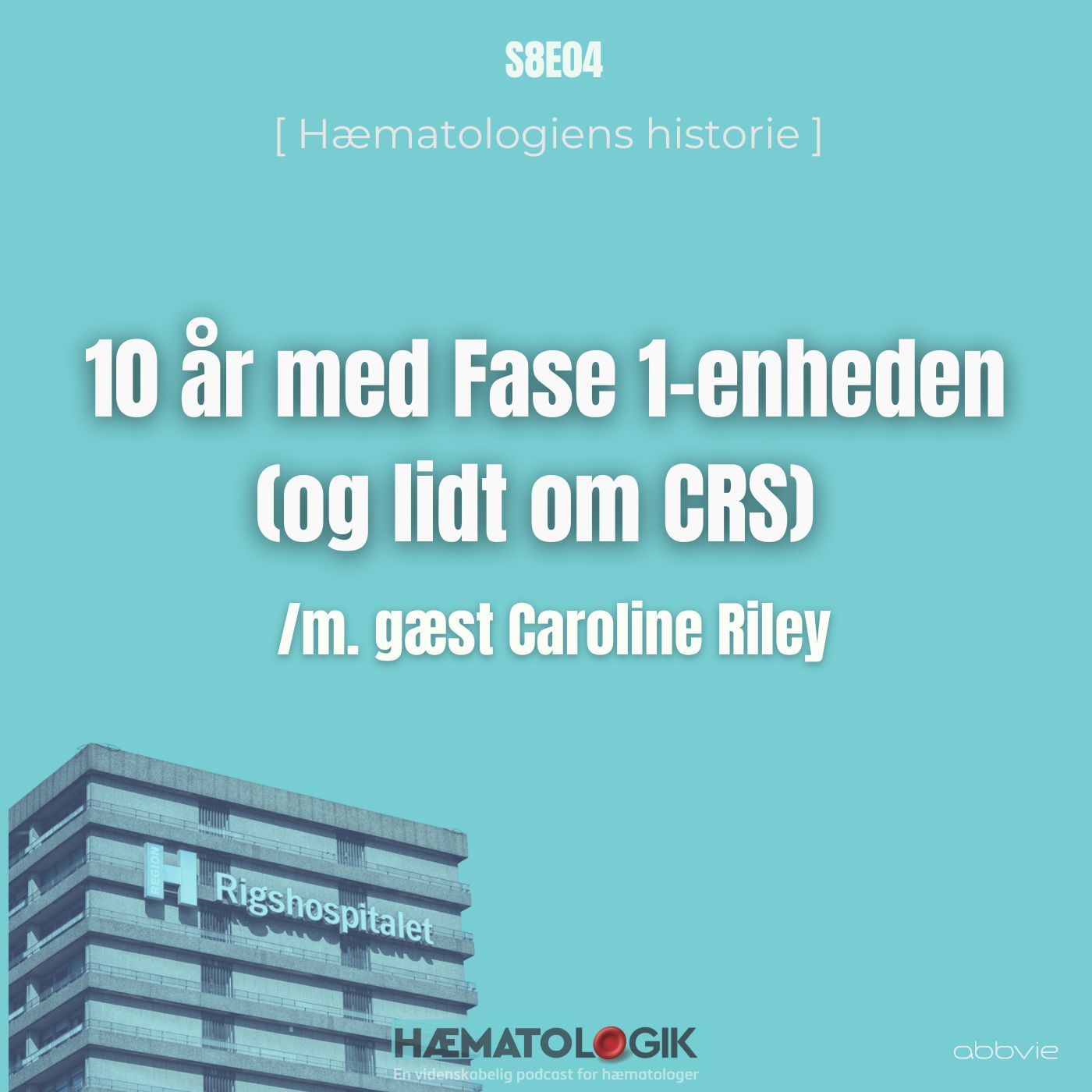 HæmatoLOGIK