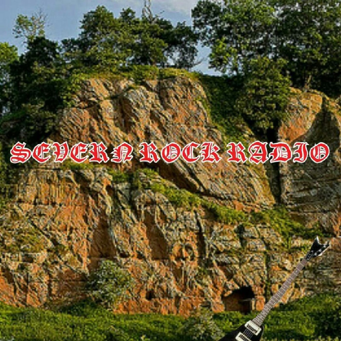 Severn Rock Radio 21st September