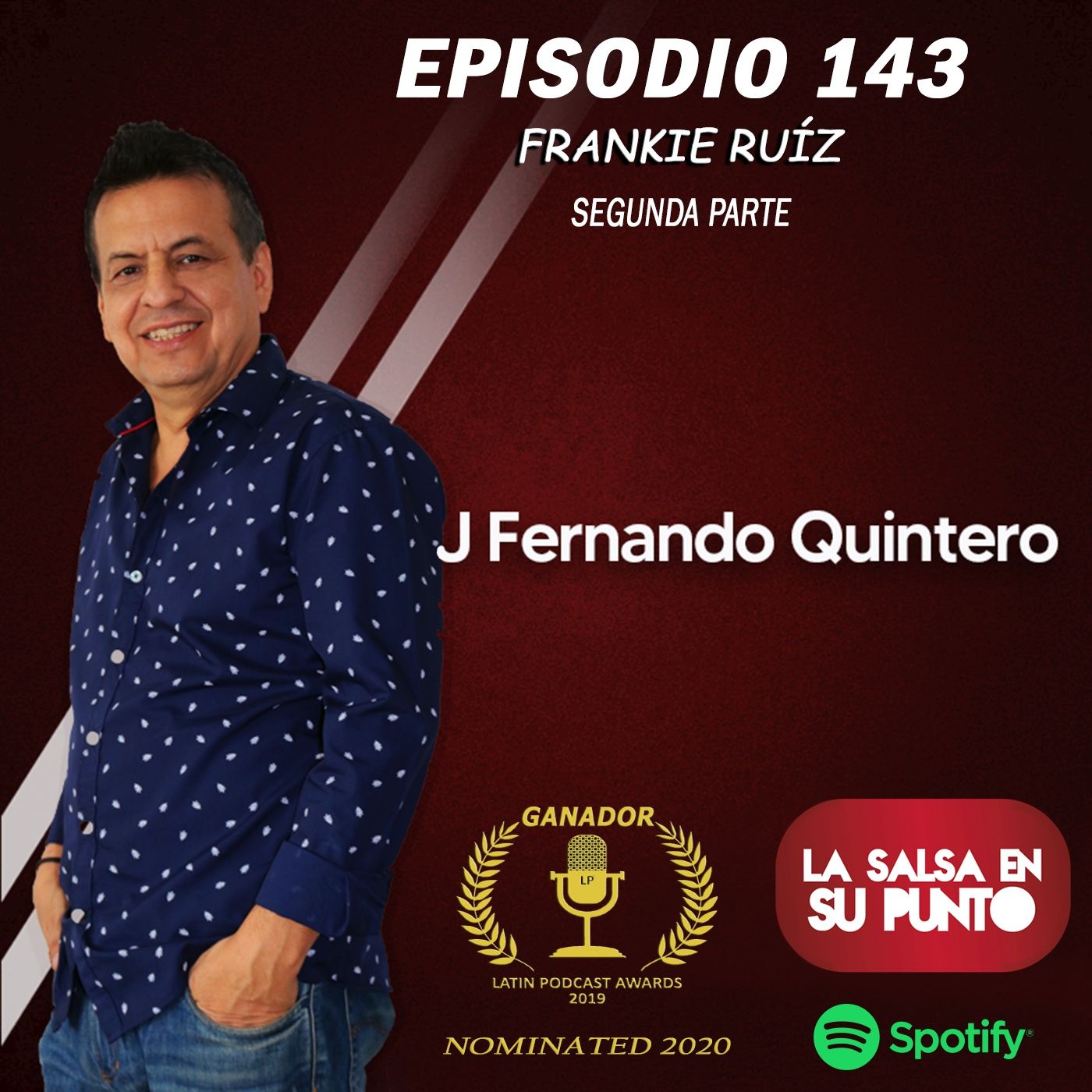 La Salsa En Su Punto
