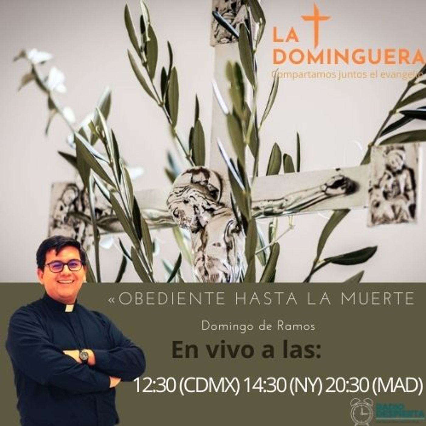 Obediente hasta la muerte Obediente hasta la muerte