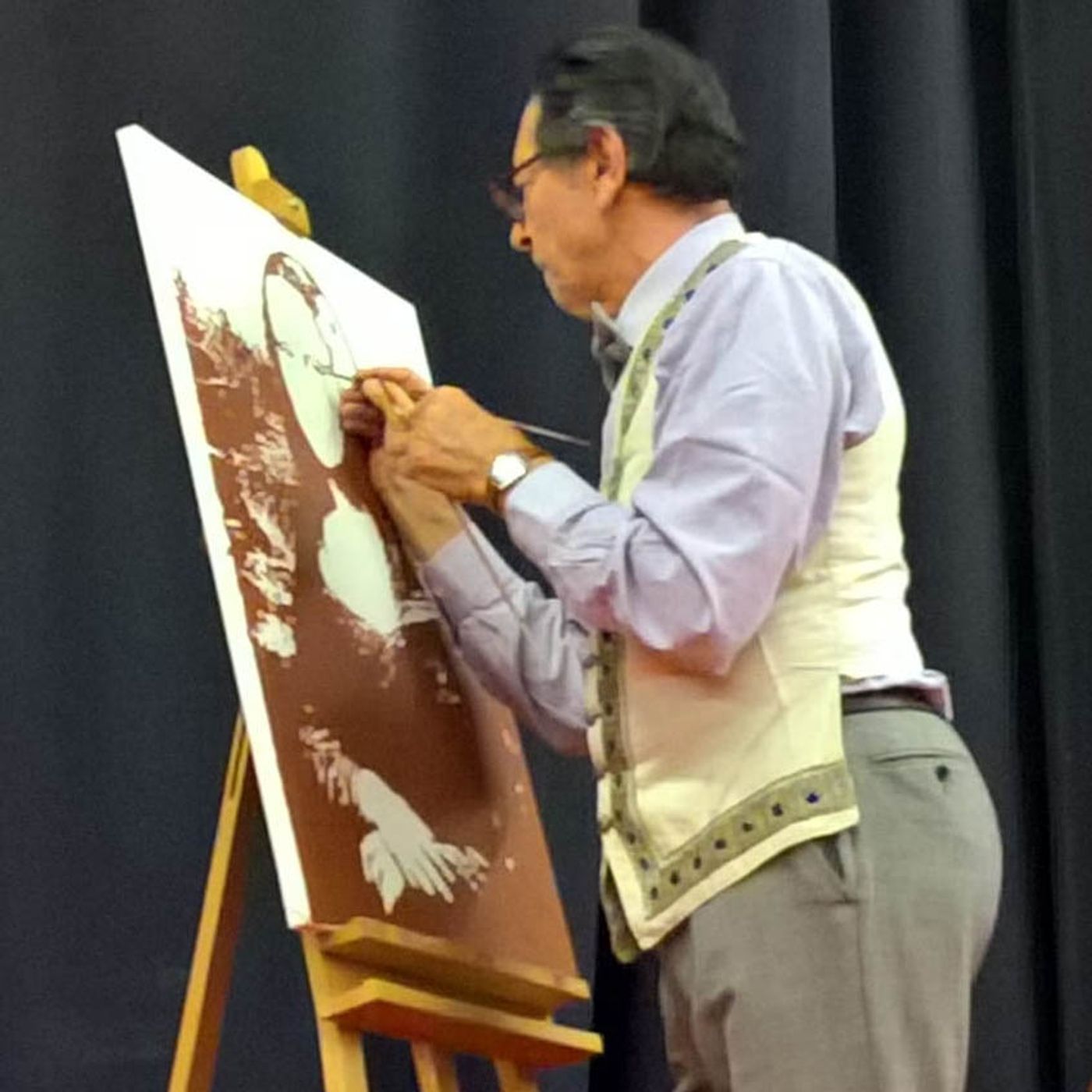 Alfredo Futuro