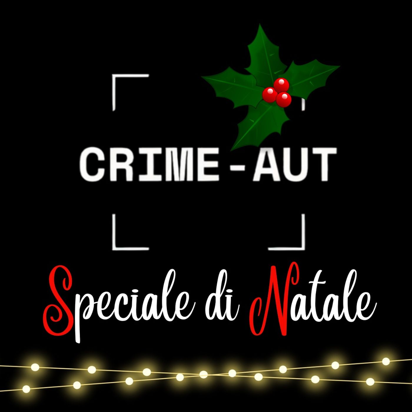Crime Aut Speciale Natale - 3 storie