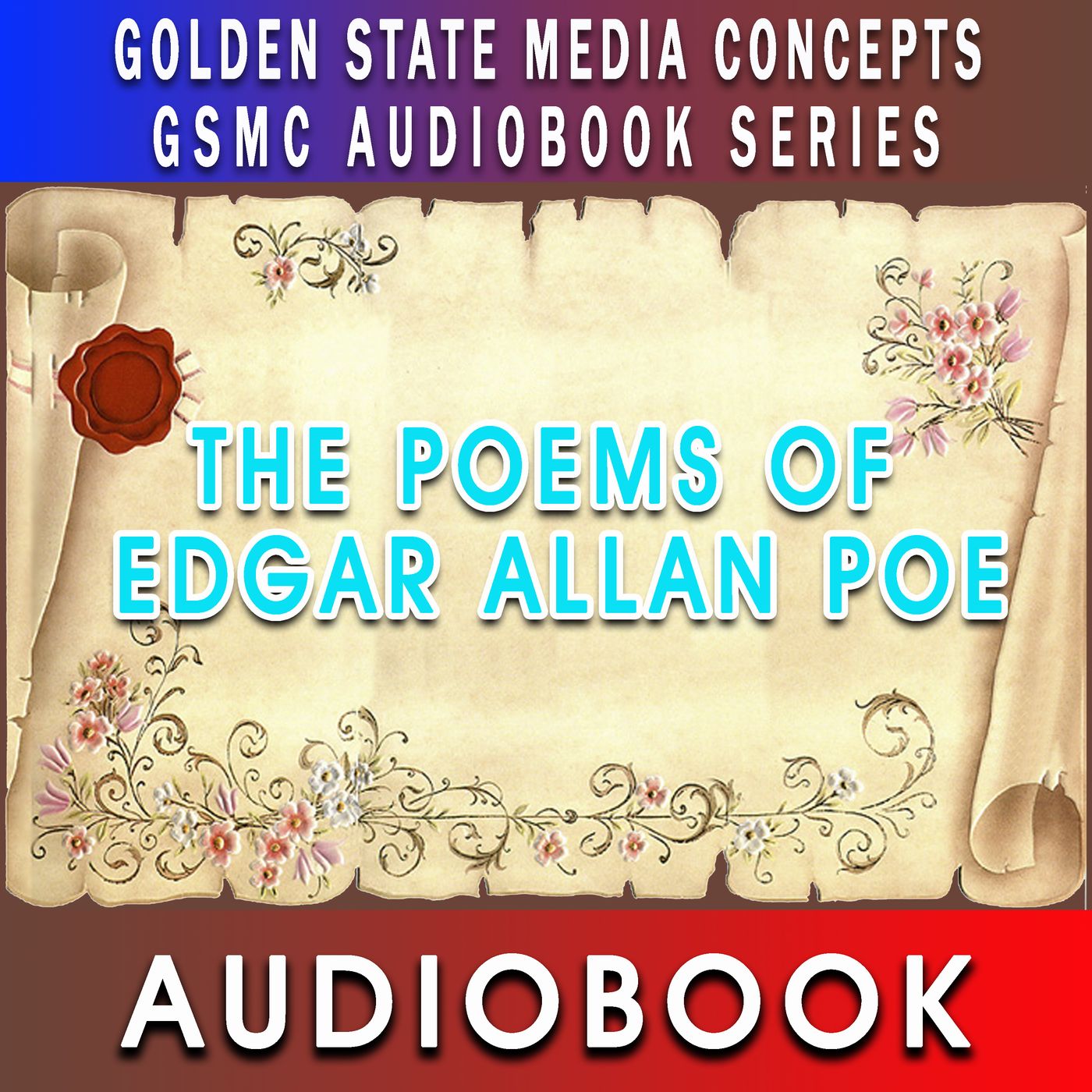 GSMC Audiobook Series: The Poems of Edgar Allan Poe