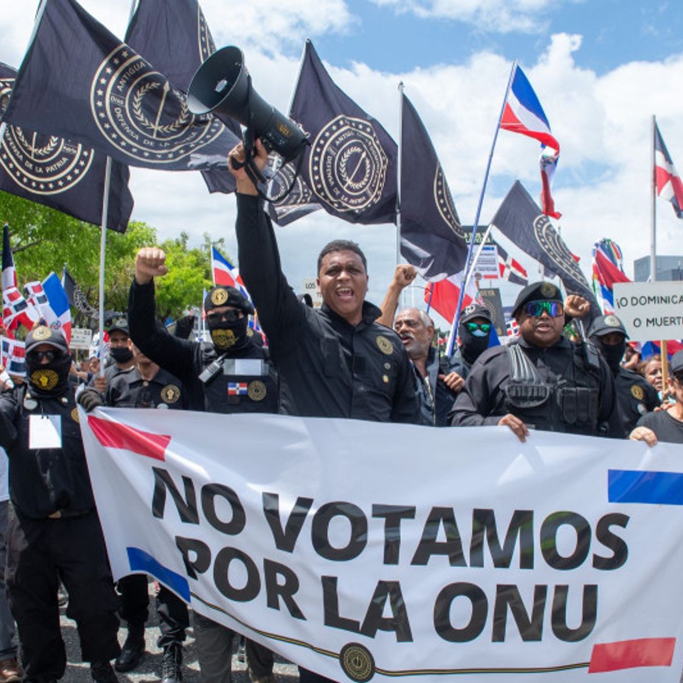 Lo piensan todos. Lo decimos nosotros.