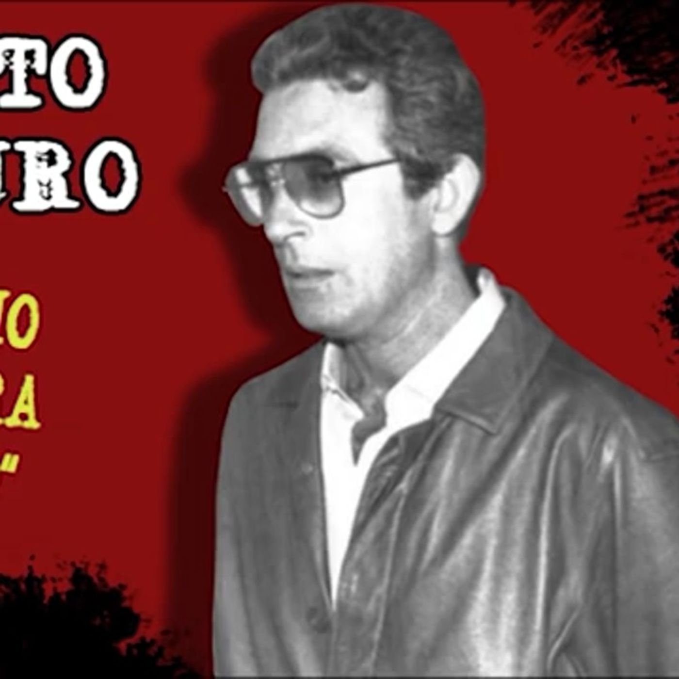 [241] Umberto Ammaturo racconta la guerra tra NCO e Nuova Famiglia episode artwork
