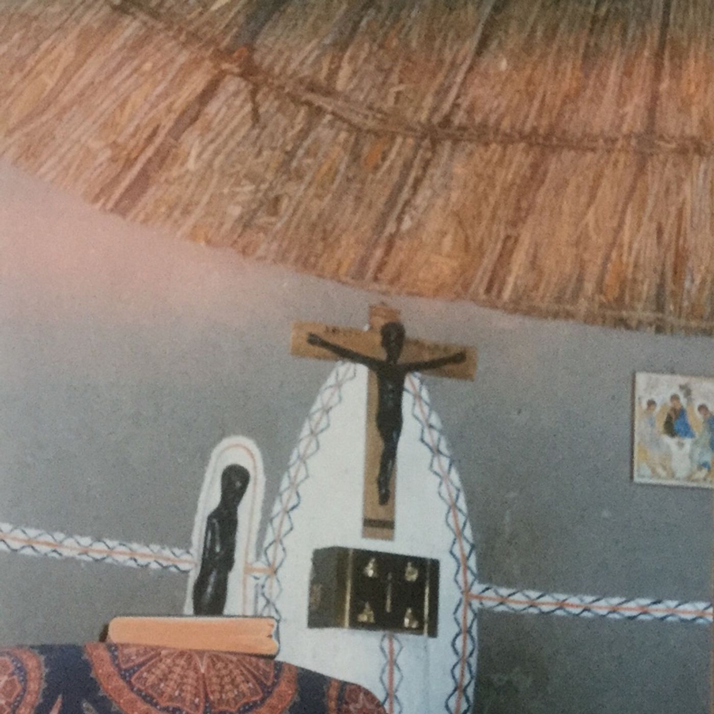 Fra Giorgio Bonati