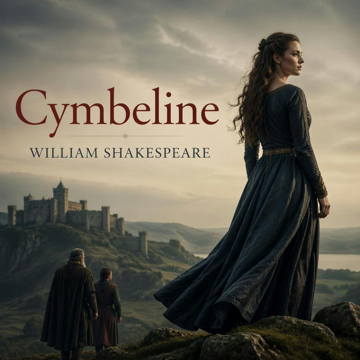 Cymbeline by William Shakespeare ~ Full Audiobook [drama]