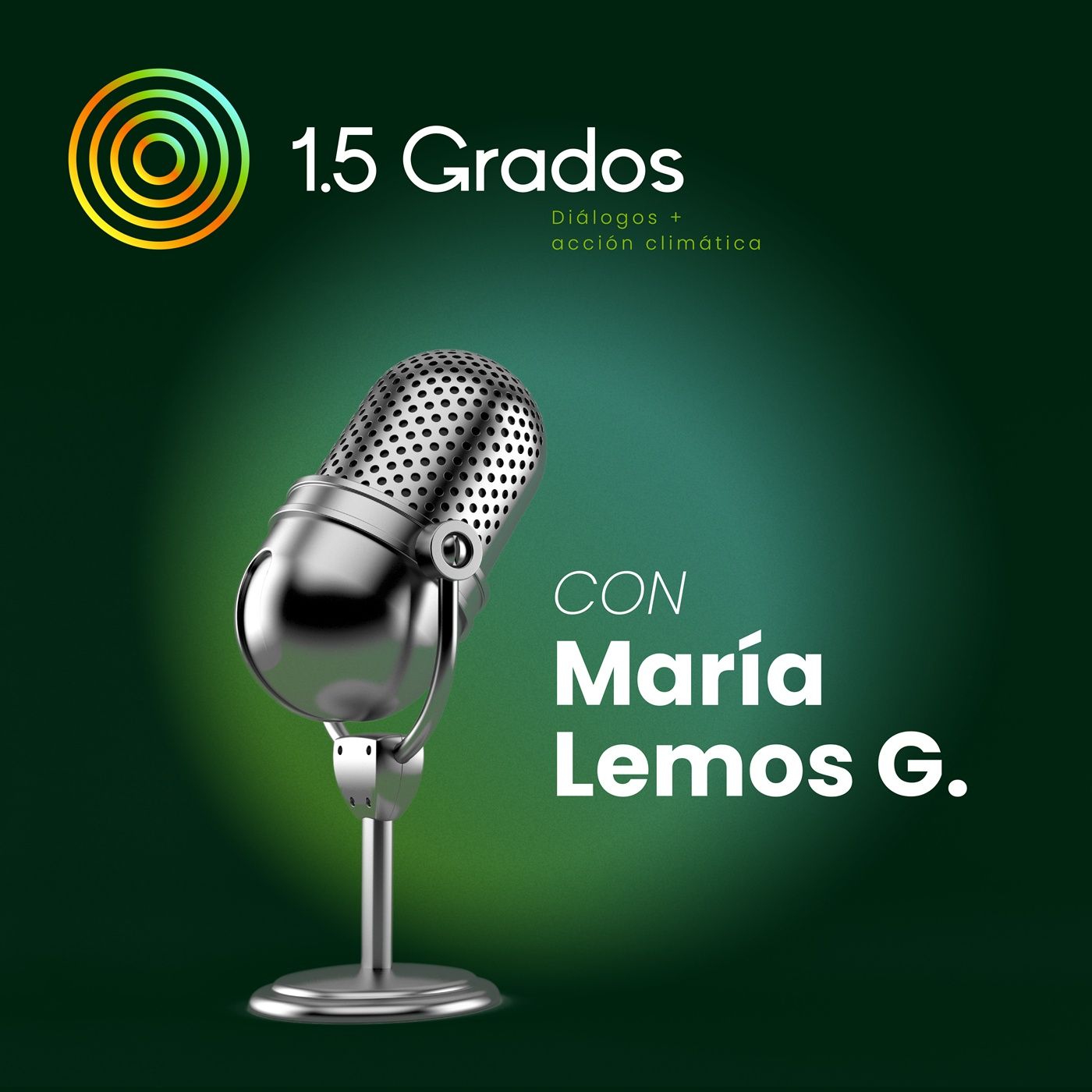 Ep5. Financiamiento climático, más allá de una nueva meta episode artwork