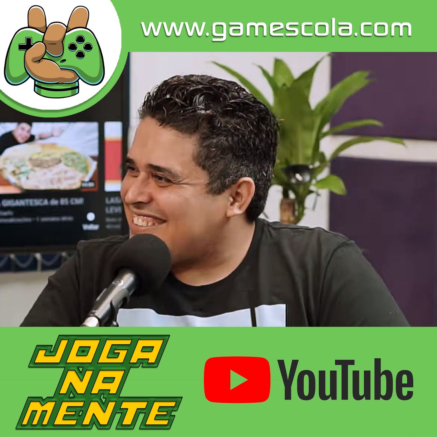 Joga Na Mente