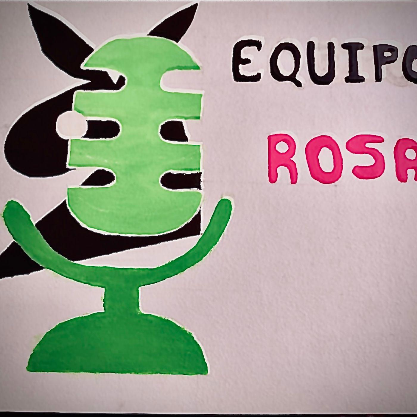 Prueba de Podcast uwu