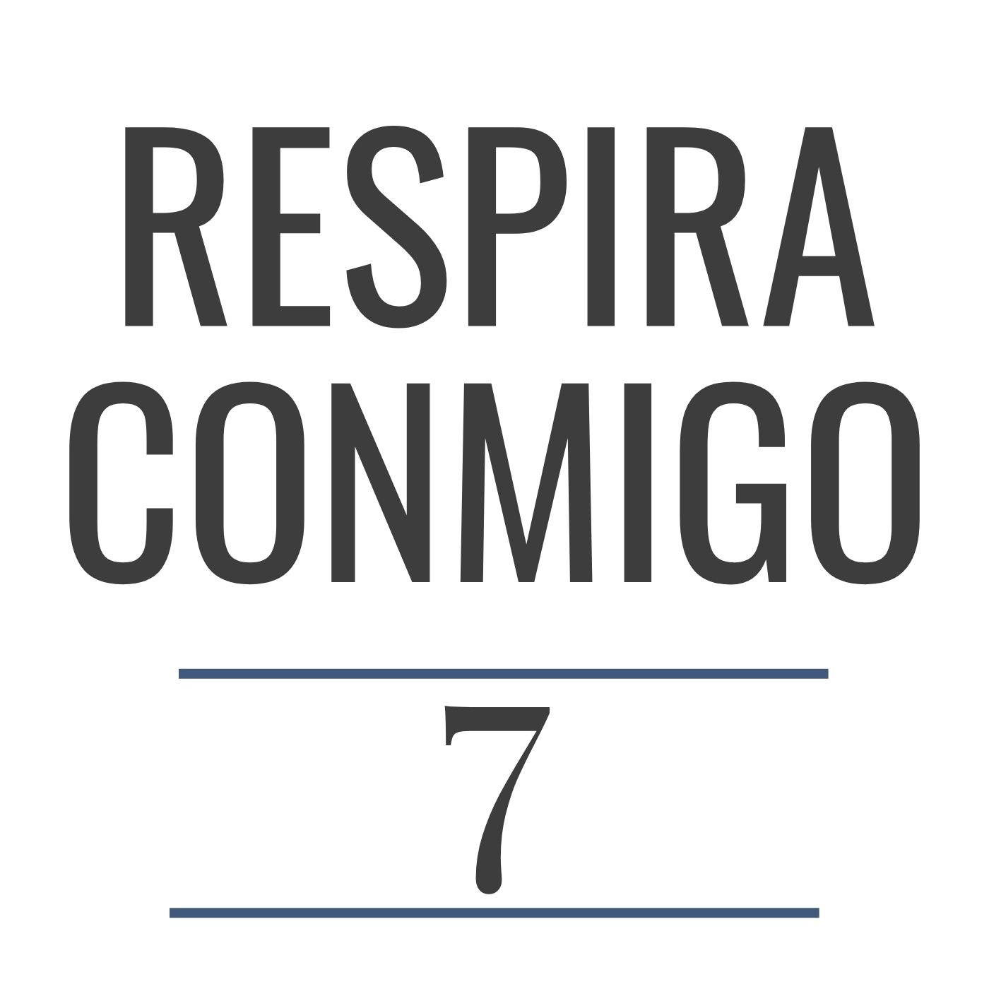 Respira Conmigo