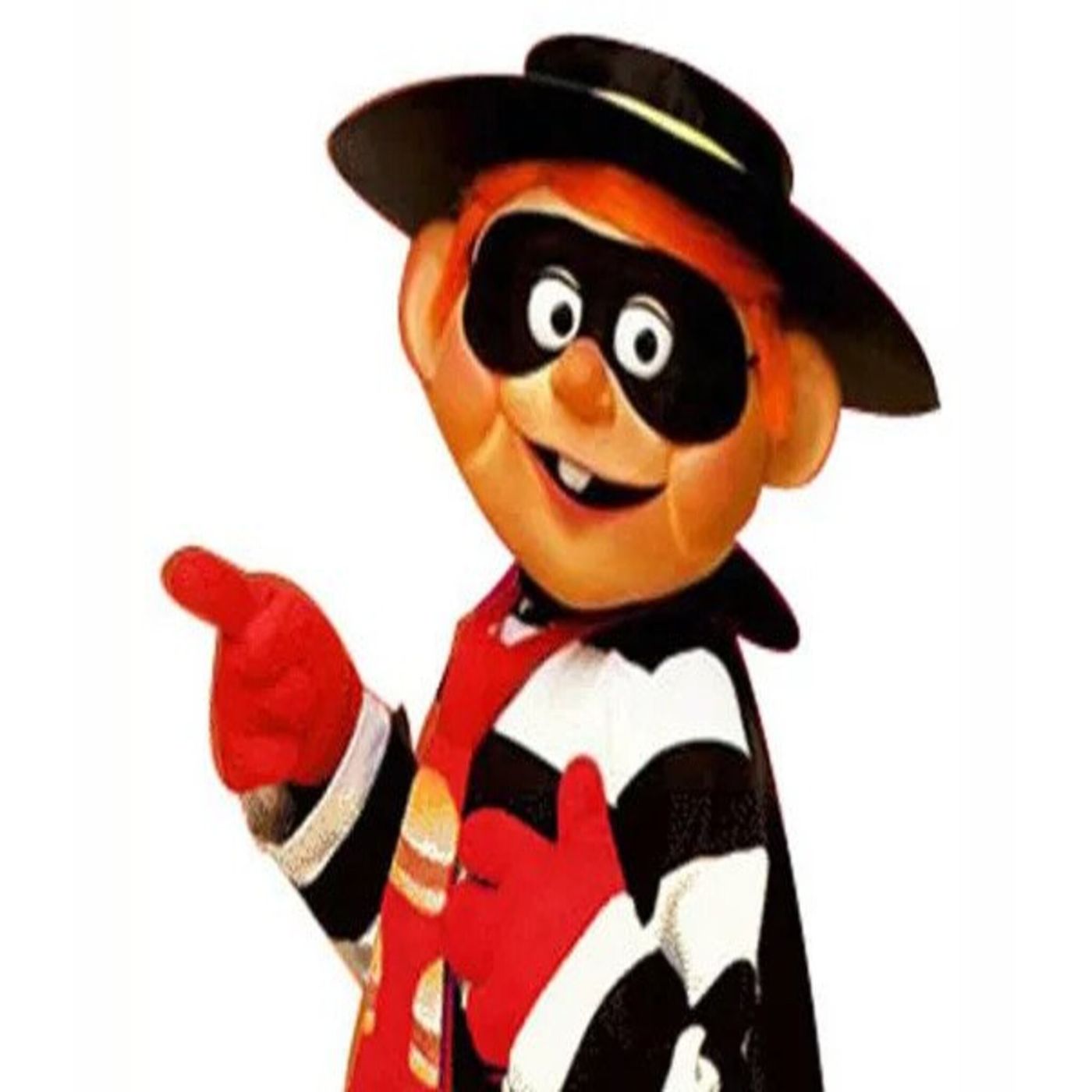 LunarLina, El Gato in disguise, and Lizzy White call in, Jolynn hopes Trump is getting what’s coming to him, and Hamburgler skimming the boo