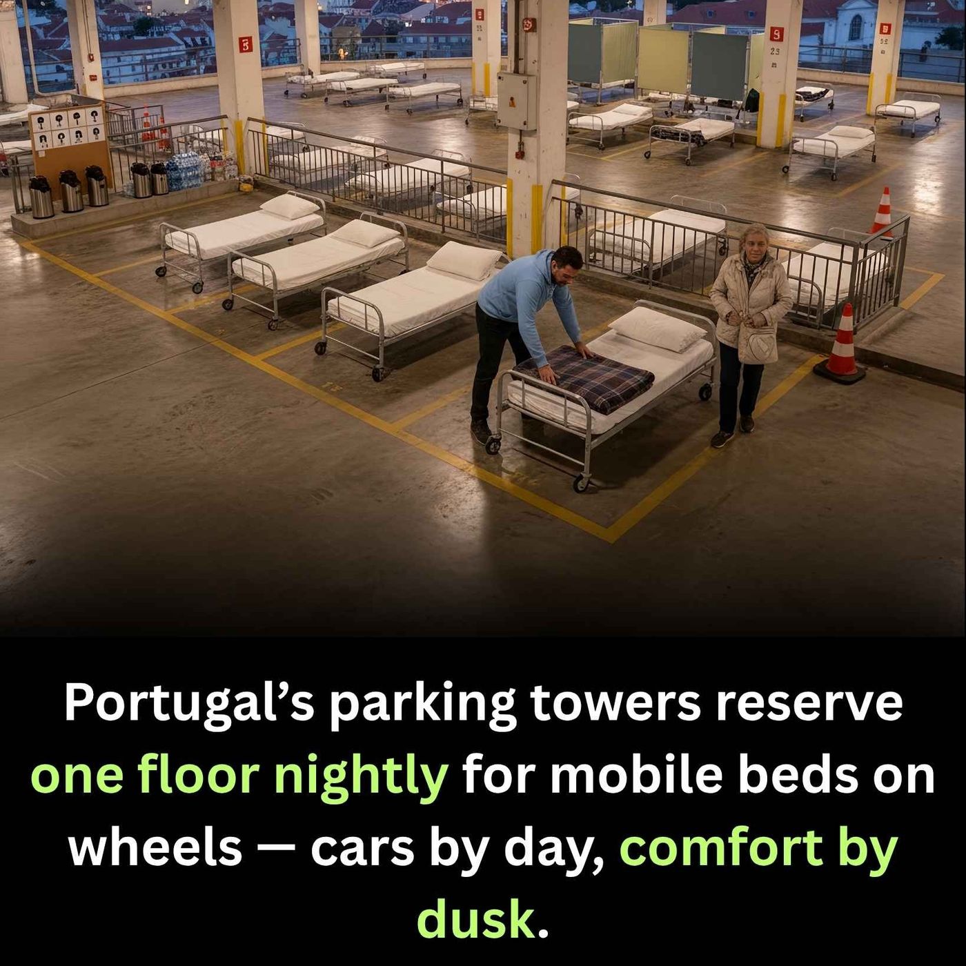 The Good Morning Portugal! podcast with Carl Munson