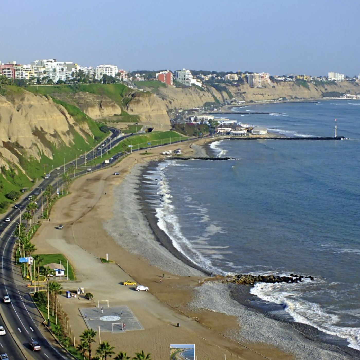 Ciudad Hub\'s tracks