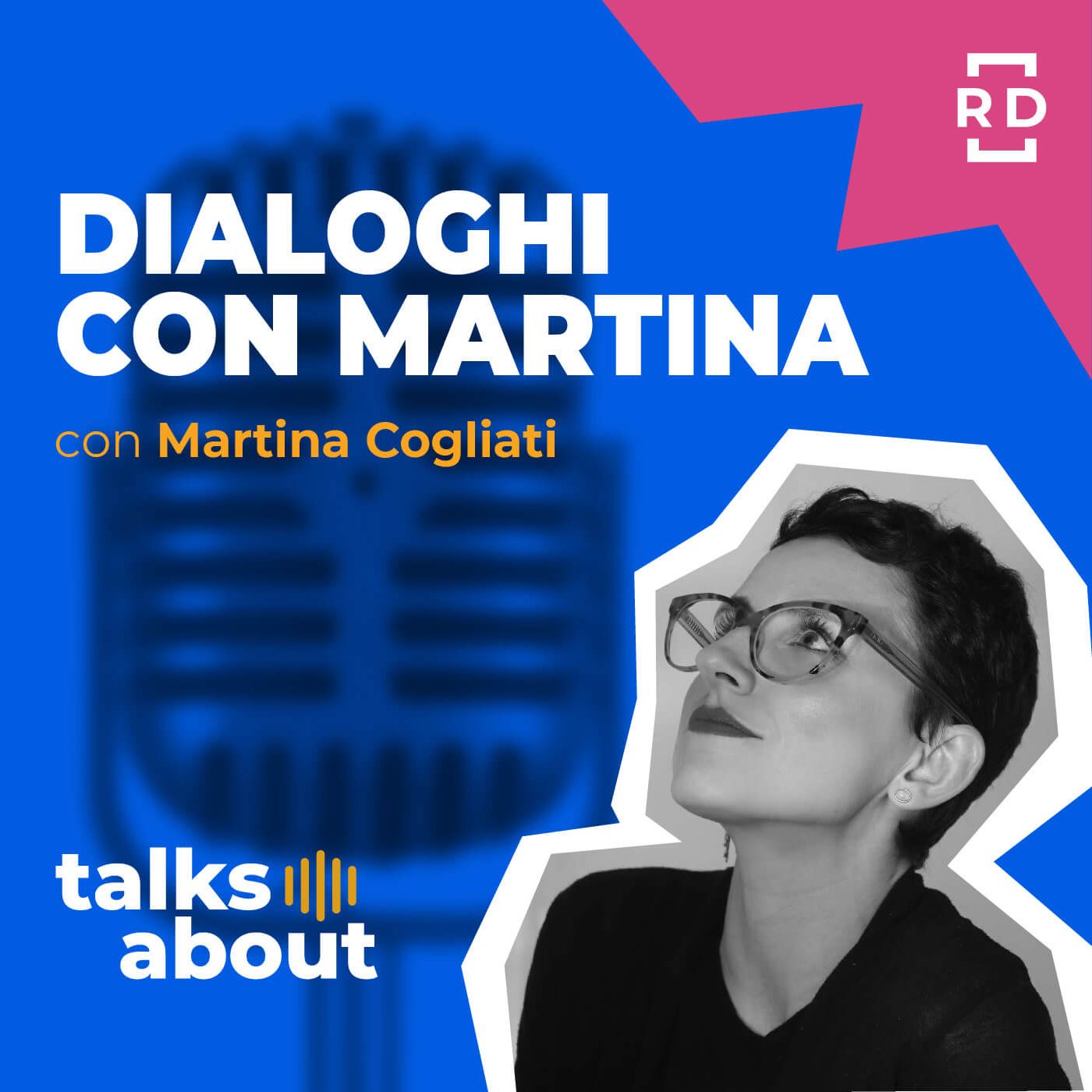 Talks About