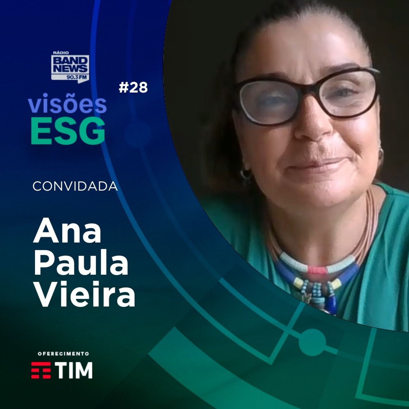 Visões ESG | Com Marcus Lacerda