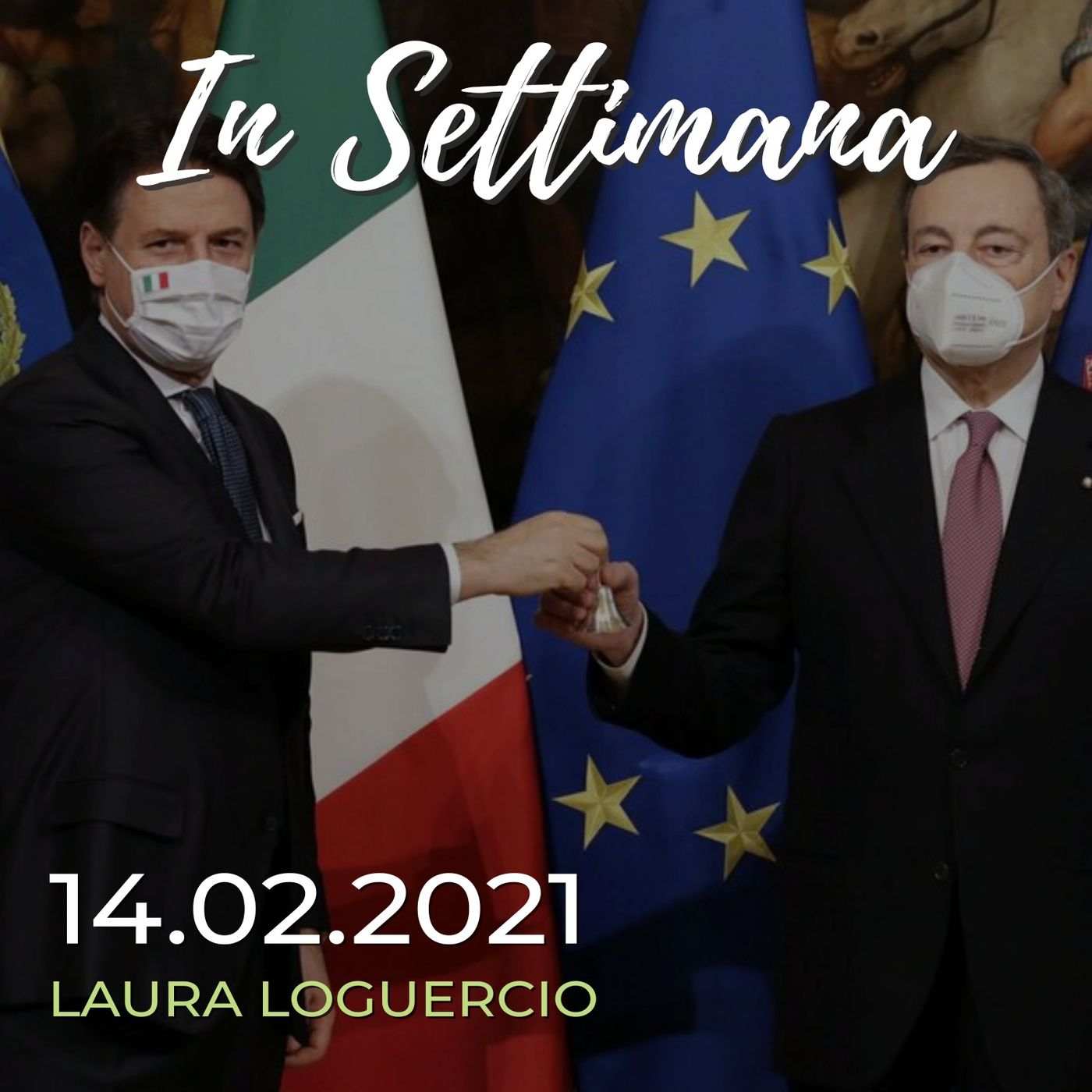 In settimana