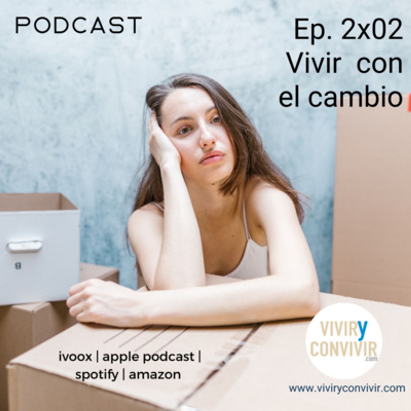 Vivir y convivir