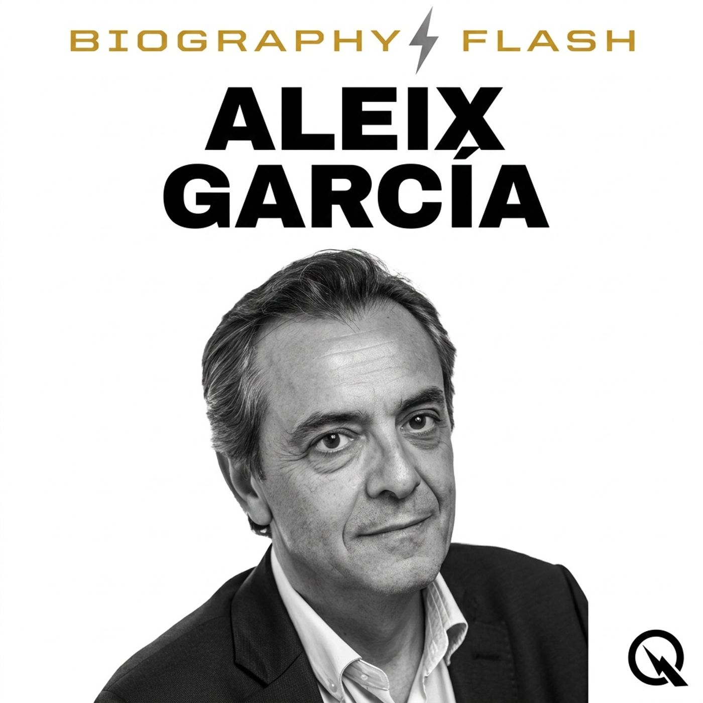 Aleix García - Biography Flash