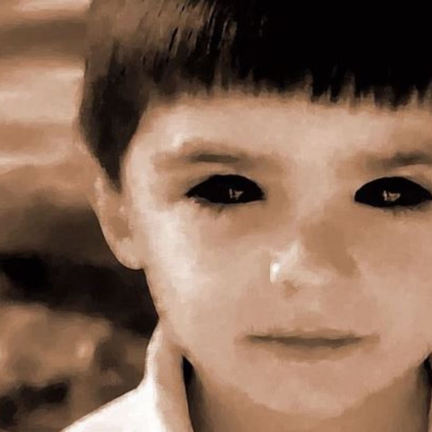 Forbidden Realms With Gary Anderson