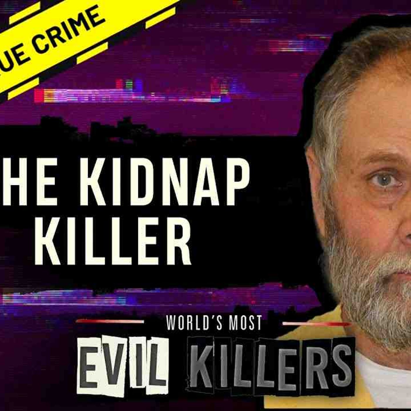 The Sickening Crimes of Lester Jones  _  World_s Most Evil Killers episode artwork