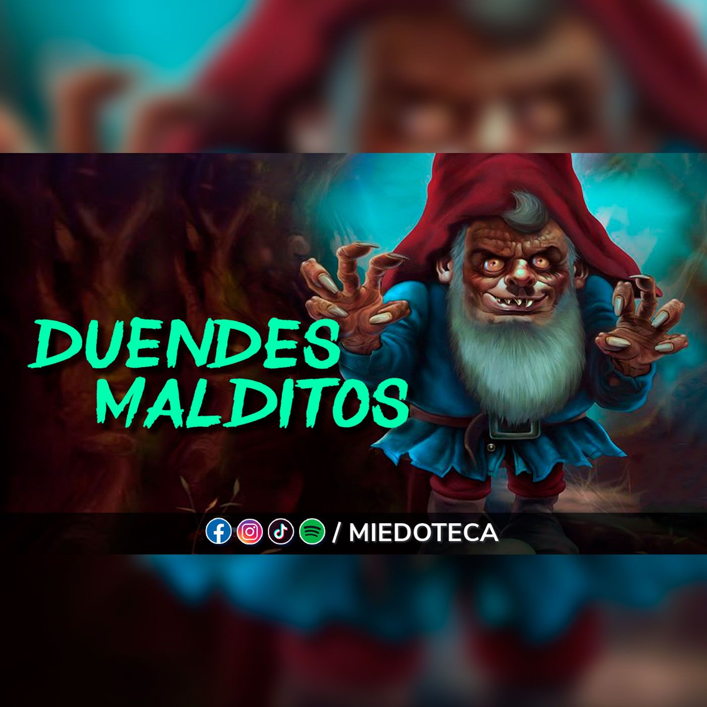 Miedoteca