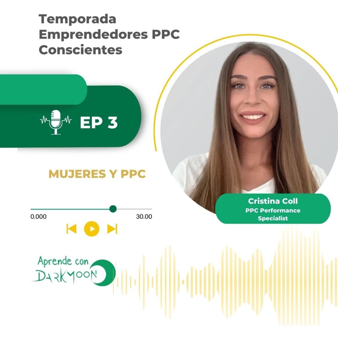 El podcast de Vane Ramirez