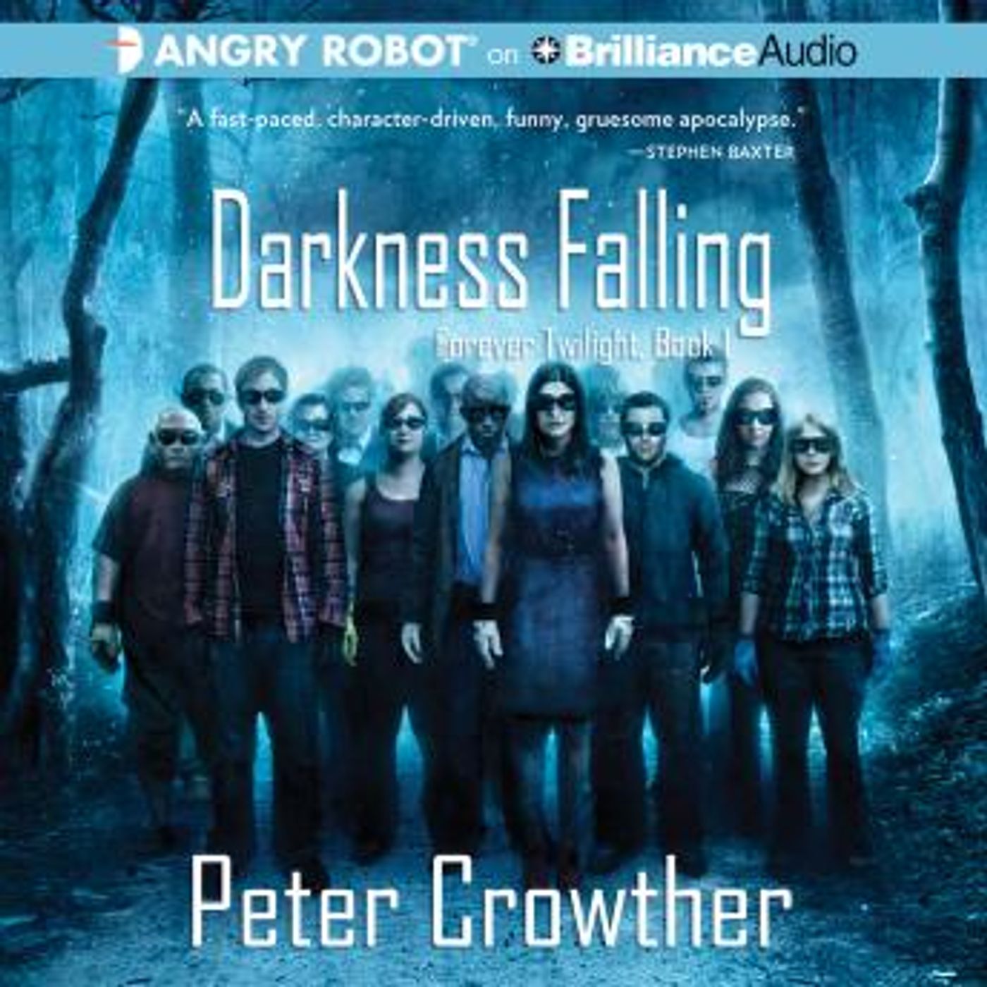 Download Best Full Audiobooks in Science Fiction & Fantasy, Science Fiction
