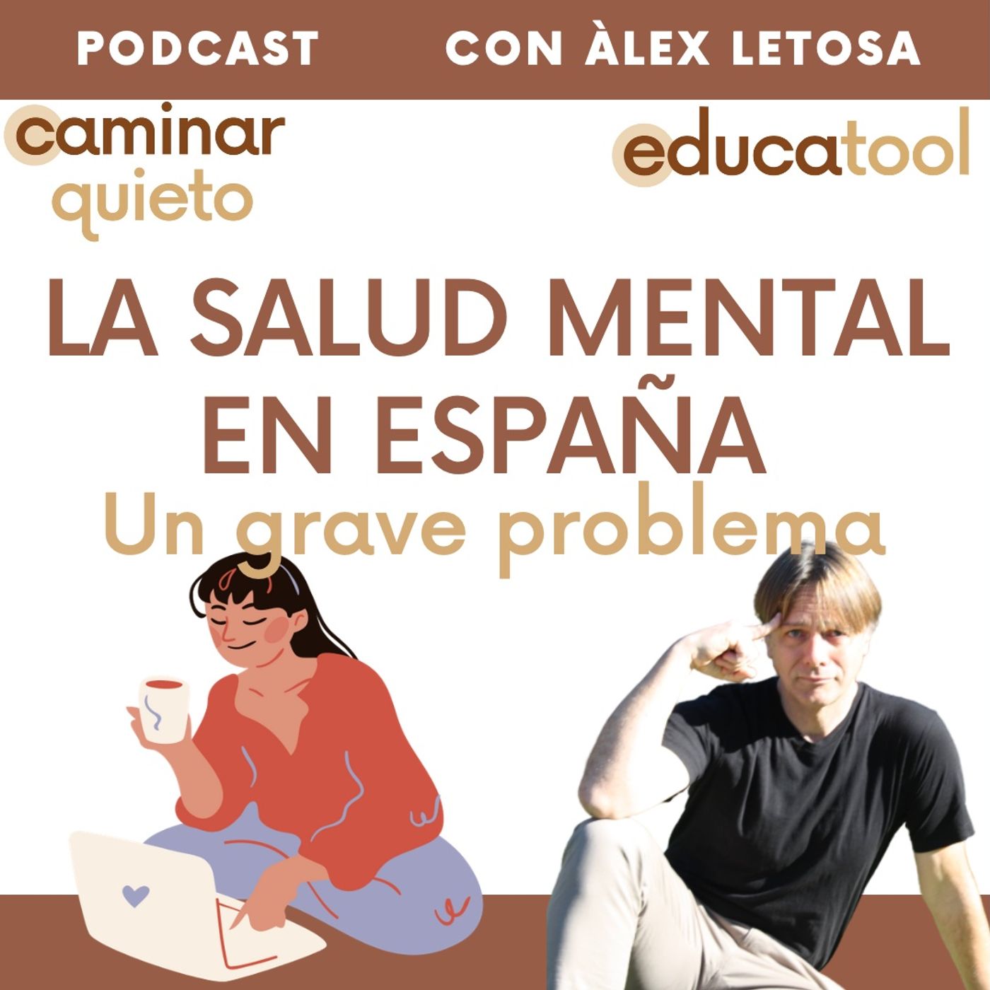 PSICOLOGÍA Y EDUCACIÓN RESPETUOSA. Caminar quieto de Educatool.