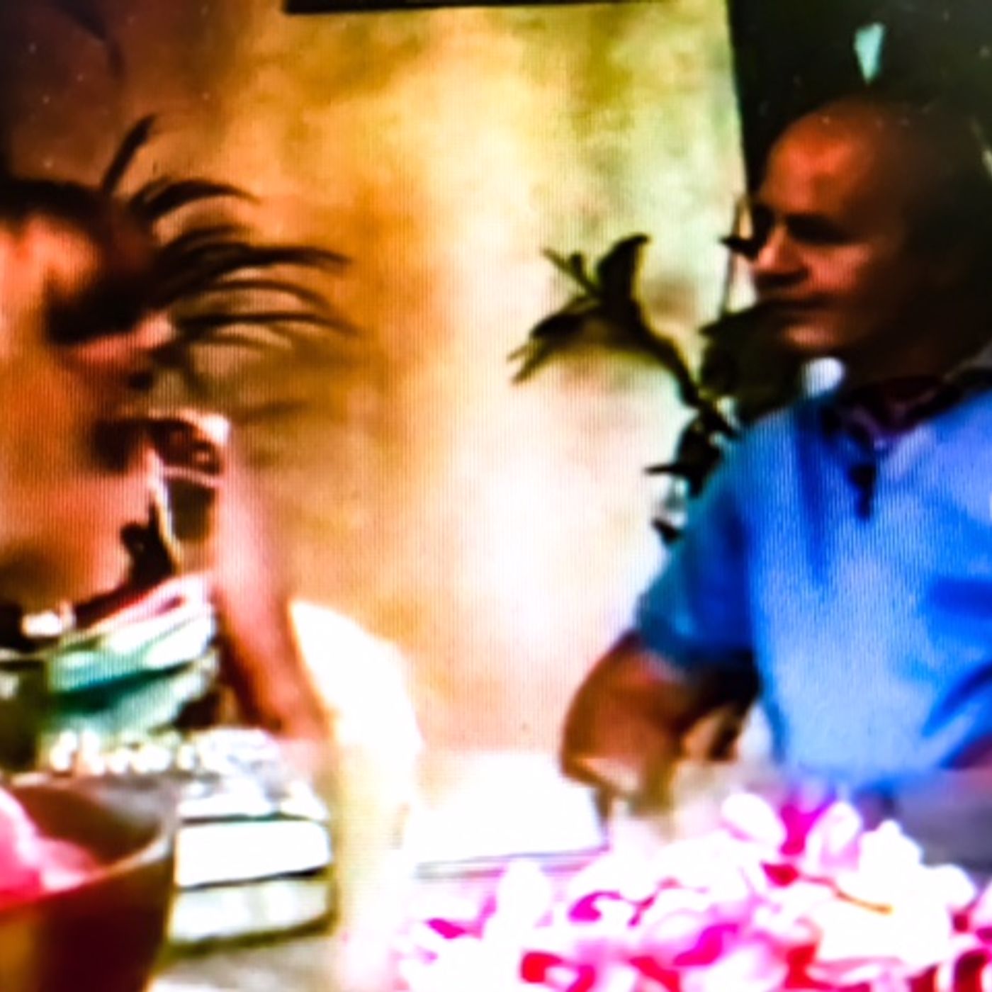 Dr. Wayne Dyer and Cindy Paulos in Interview from 20 years ago! episode artwork