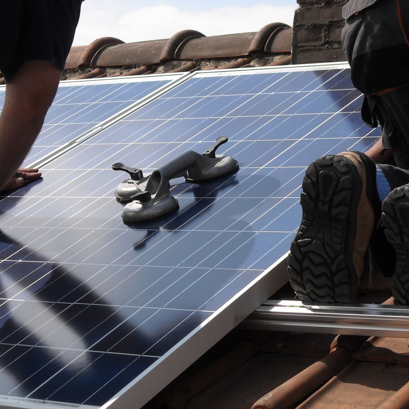 Borg Energy India | Solar Power and Batt