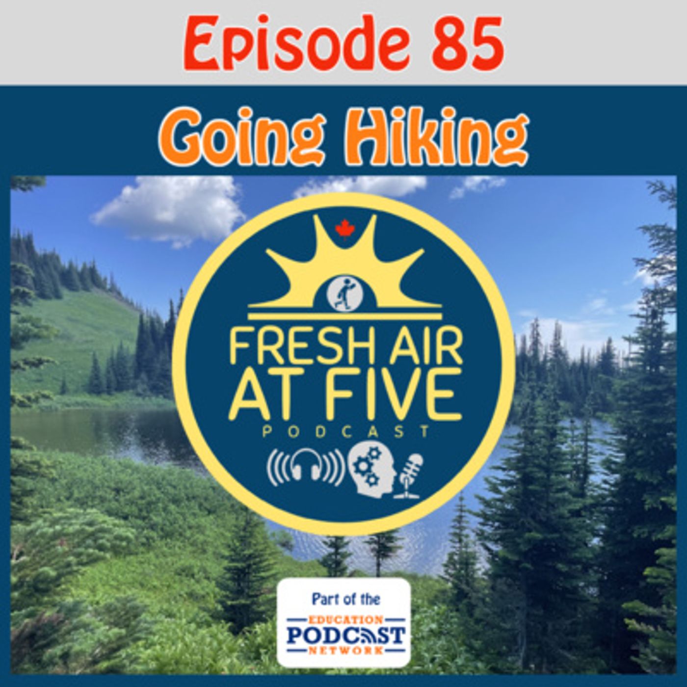 Fresh Air At Five