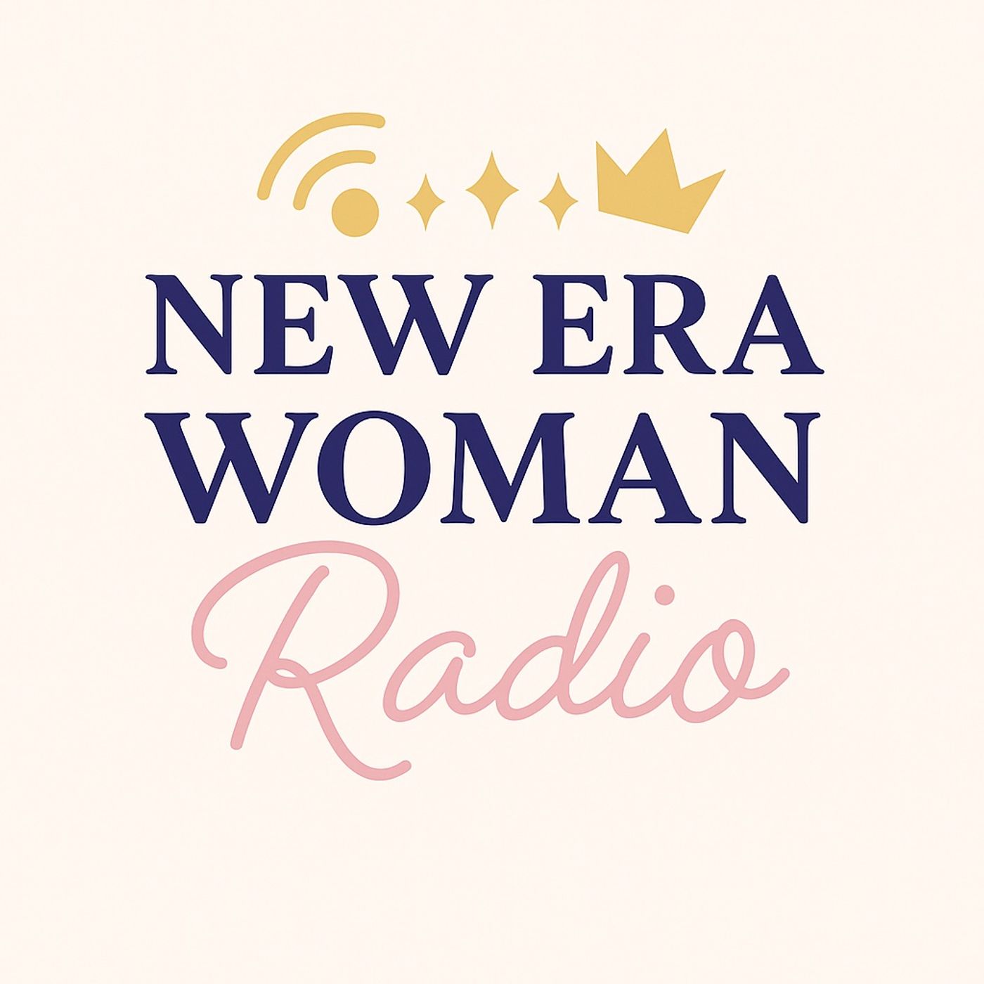The New Era Woman Radio