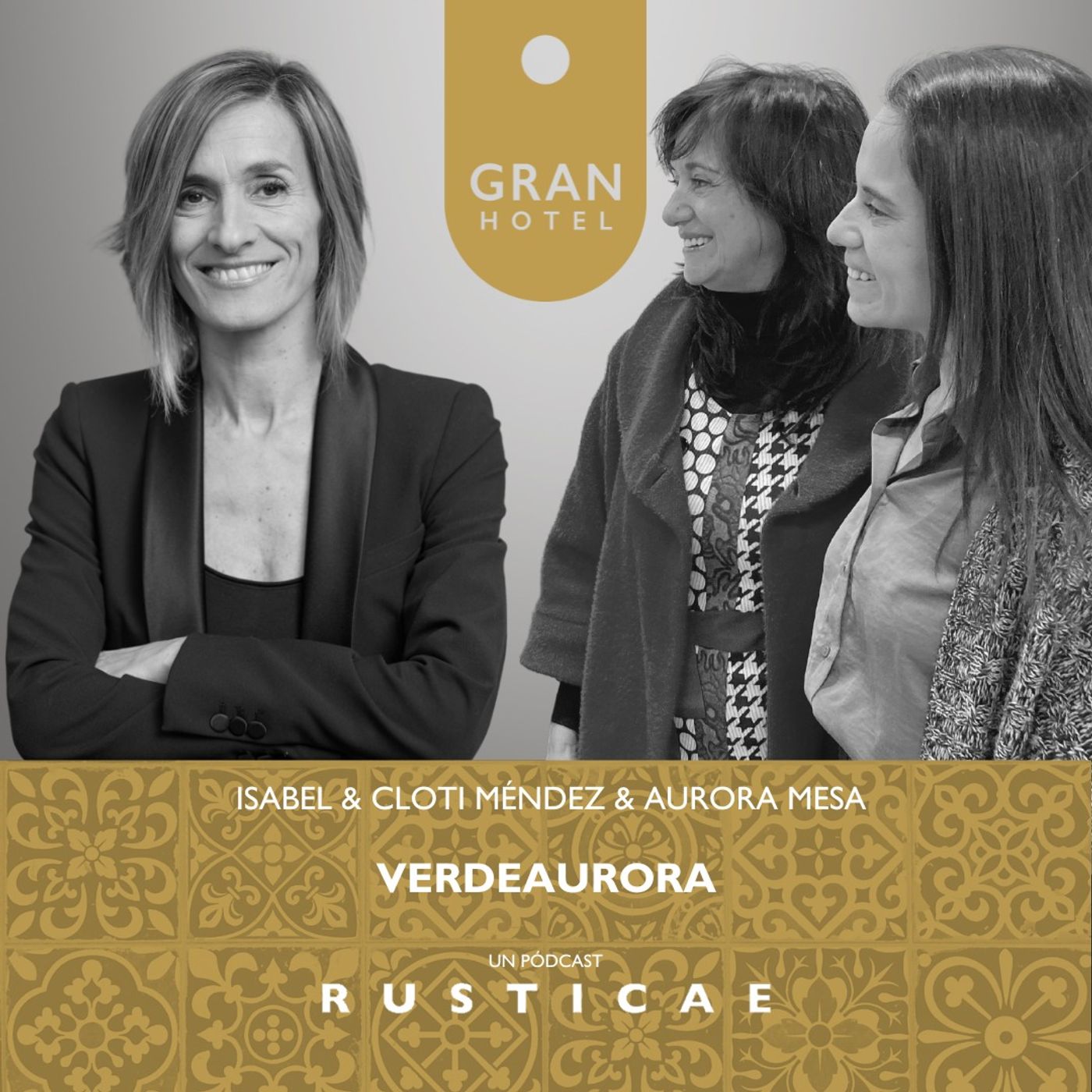 Gran Hotel Rusticae