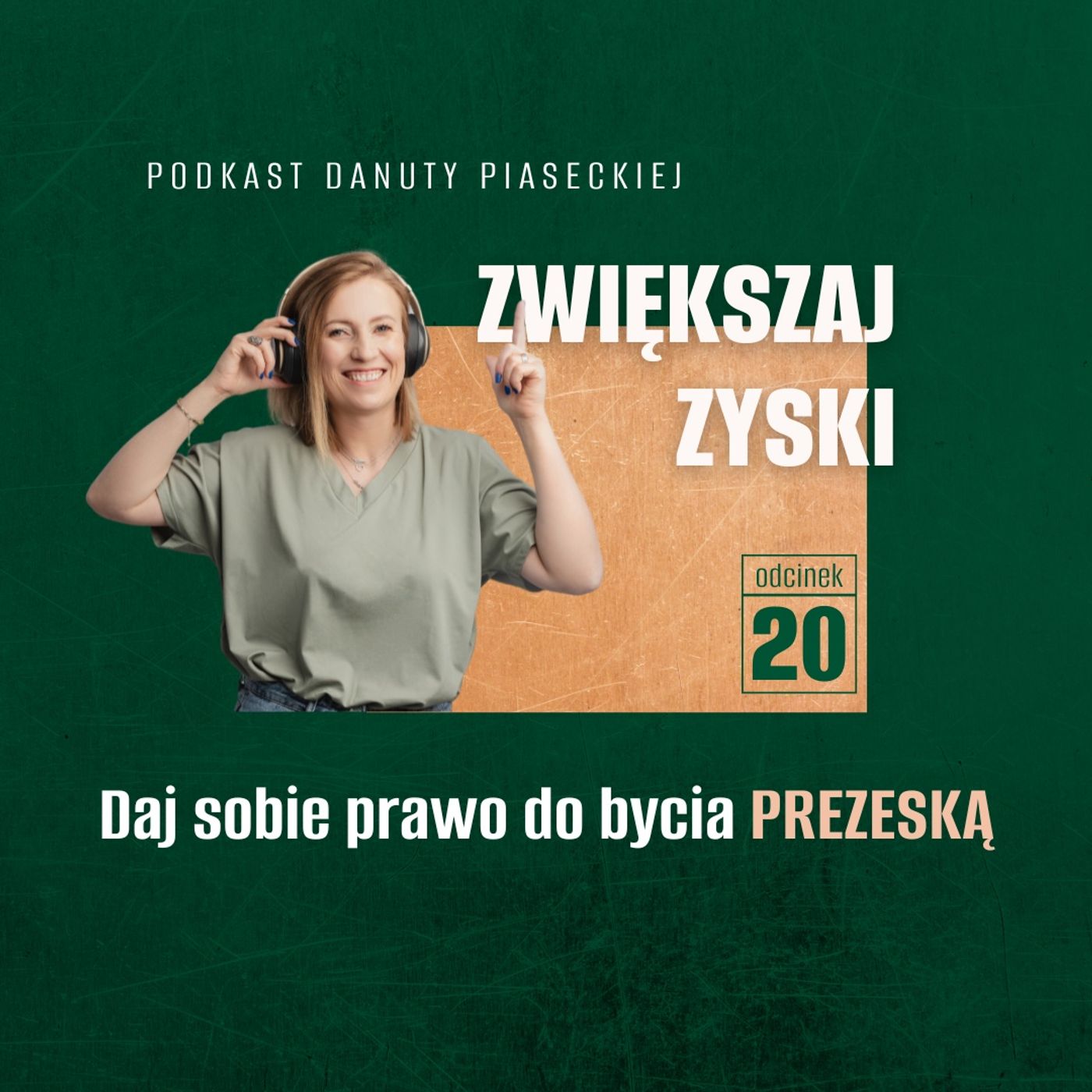 Zwiększaj Zyski