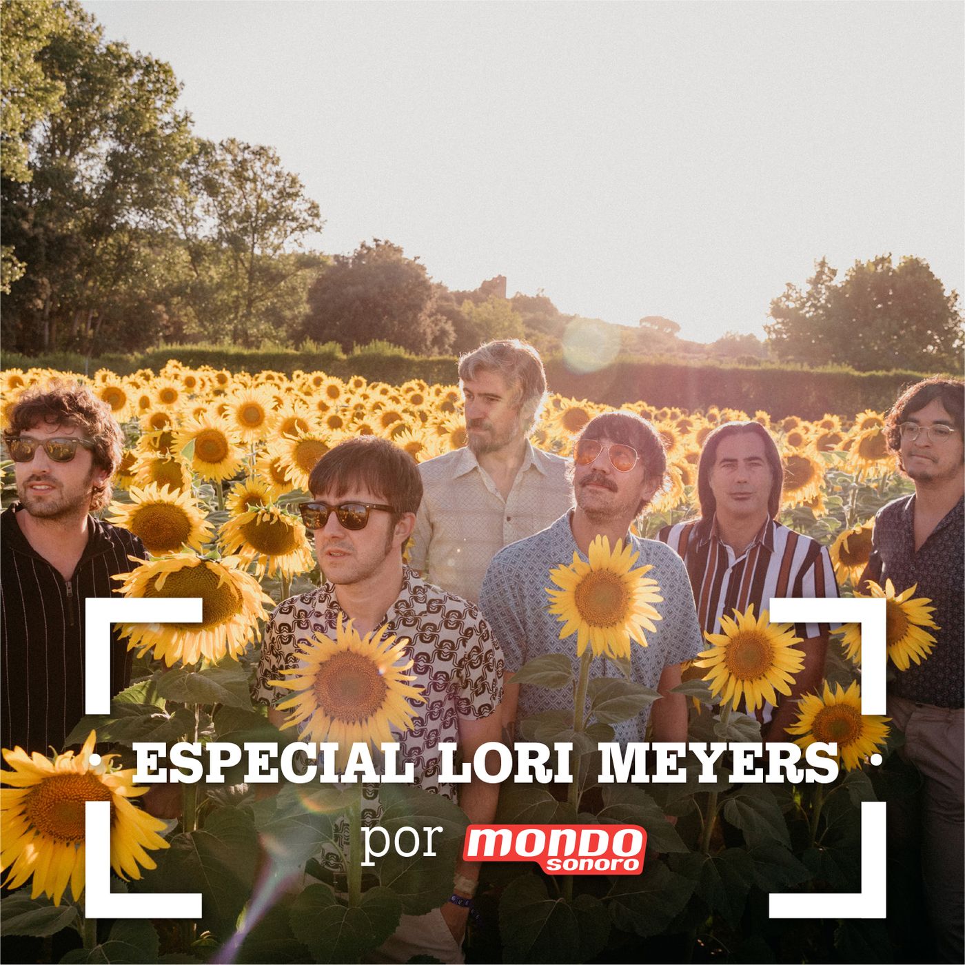 Charlas Mondo Sonoro