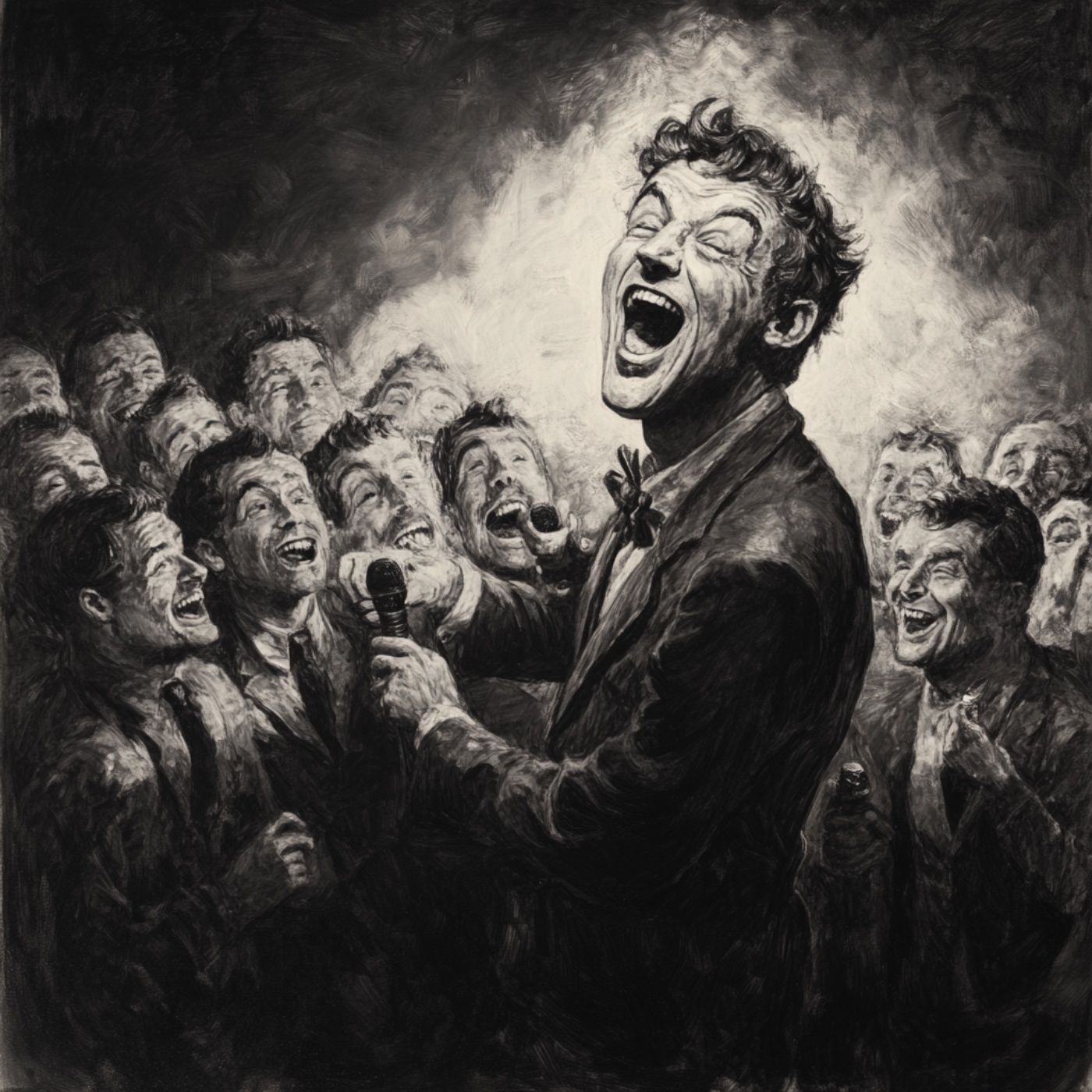 Classic Humorous Short Stories from America