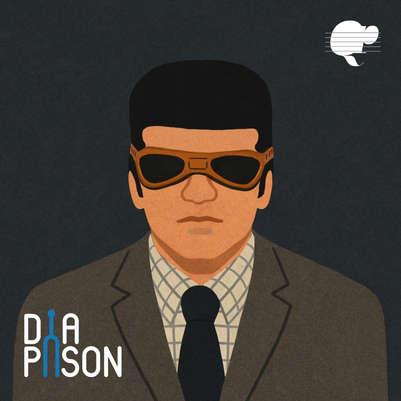 D31 - Essere TonyPitony episode artwork