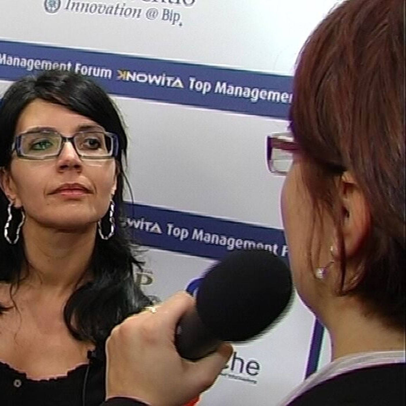Prendete Posto con Cristina Gregori