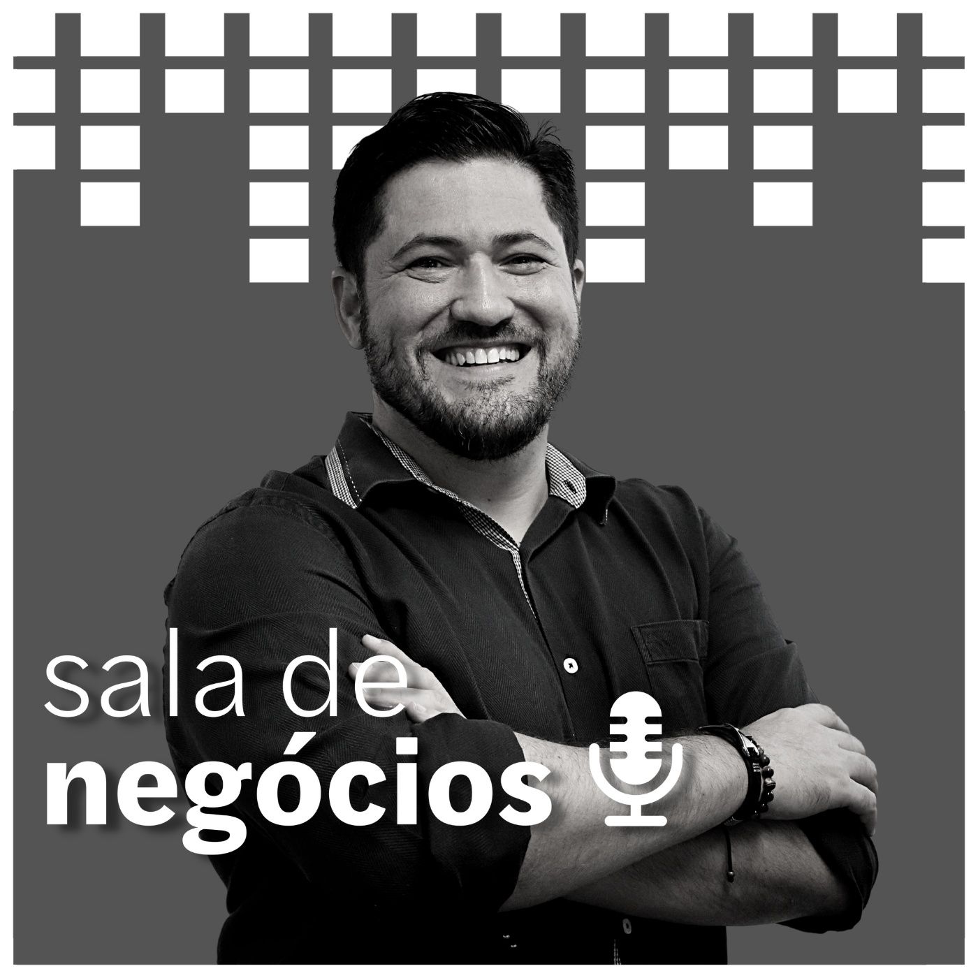 Sala de Negócios