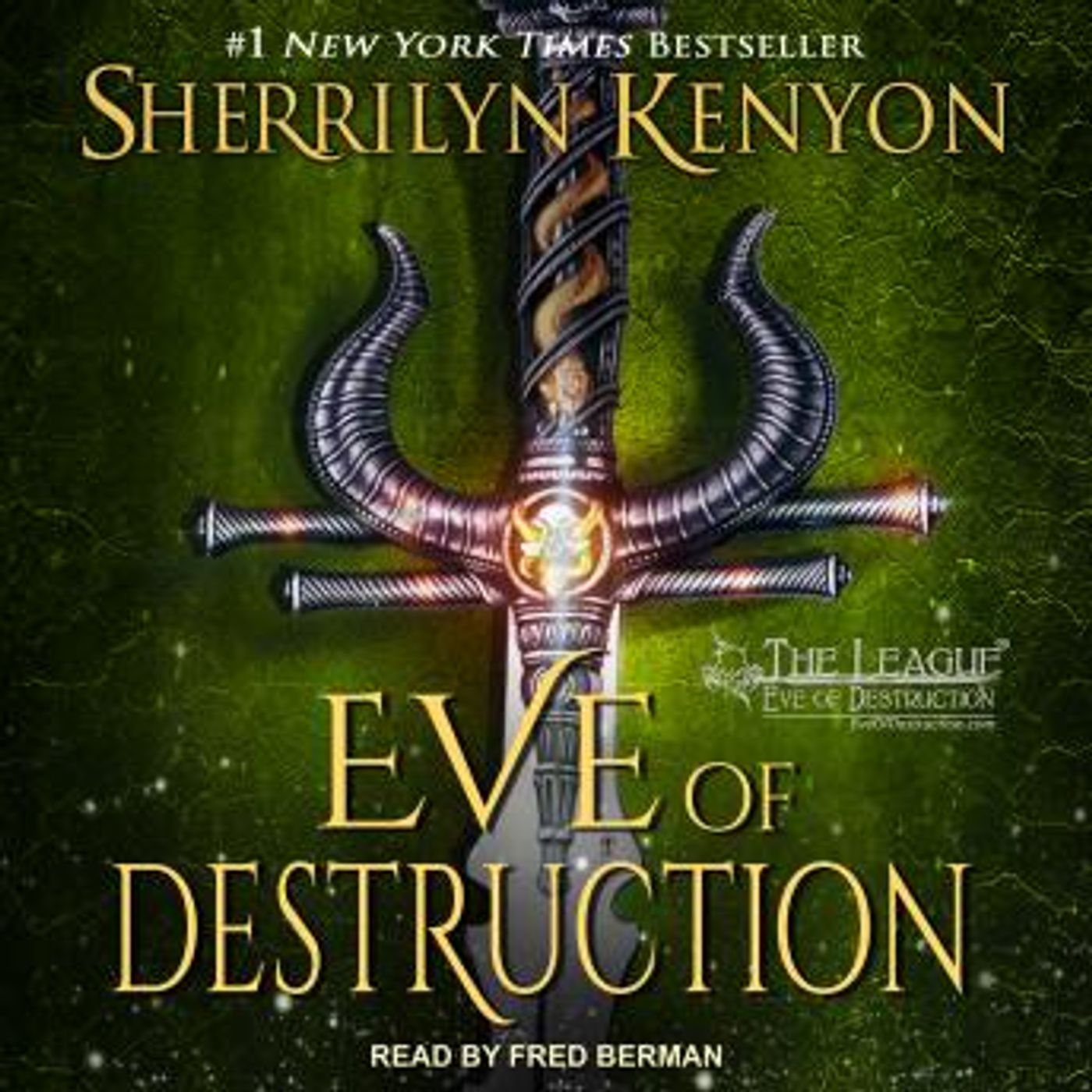 Listen to Trending Full Audiobooks in Science Fiction & Fantasy, Fantasy
