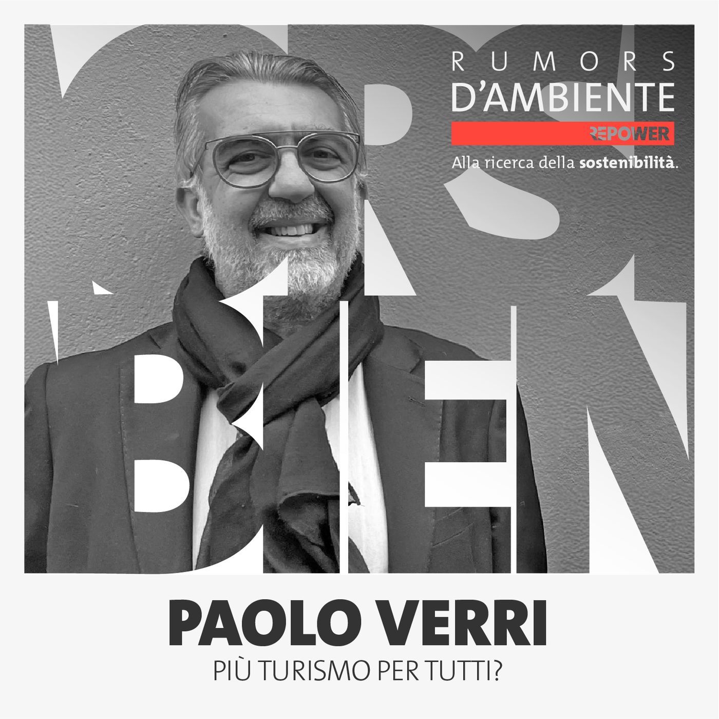 Paolo Verri: più turismo per tutti?