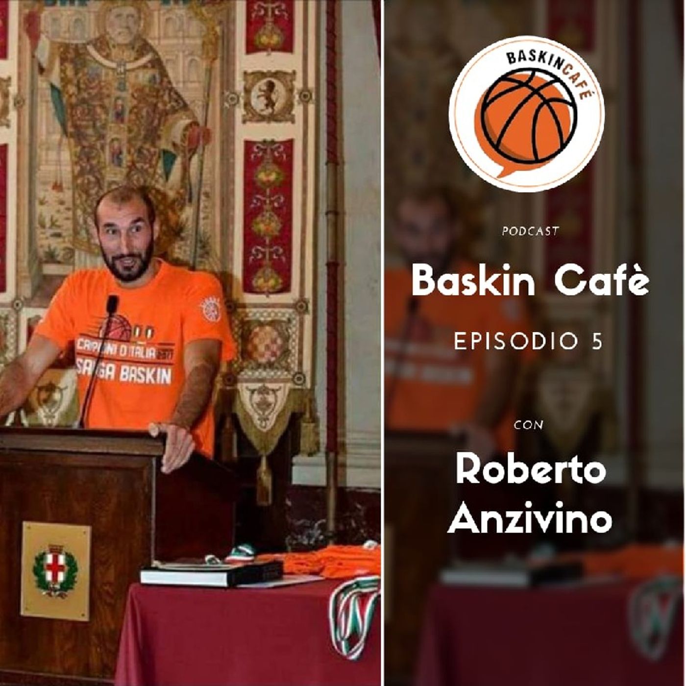 Baskin Cafè